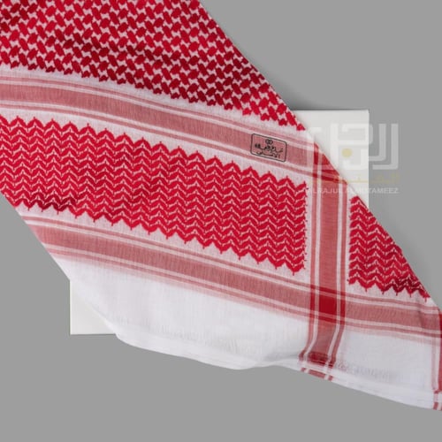 شماغ العجلان الدرعية 1139 هجري شلش!