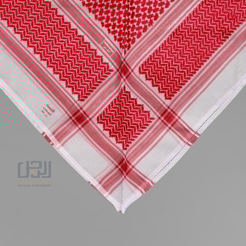 شماغ بروجيه الختم الأحمر آخر إصدار