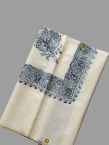 شال كشميري من ڤالور سوبر ترما