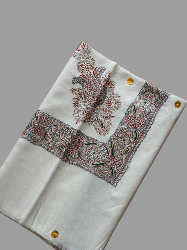 شال كشميري من ڤالور سوبر ترما