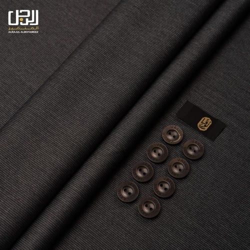 قماش شتوي فاخر سادة من فالور