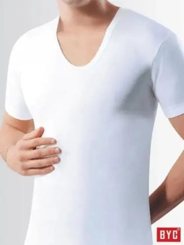 فانيلة BYC رجالي