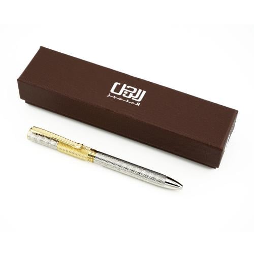 قلم الرجل المتميز