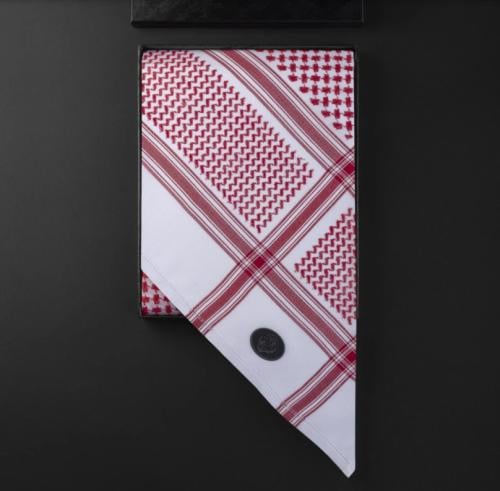 شماغ تيسوتي احمر STAR13 اخر اصدار