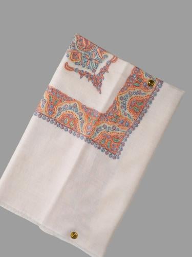 شال كشميري بشمينه من ڤالور