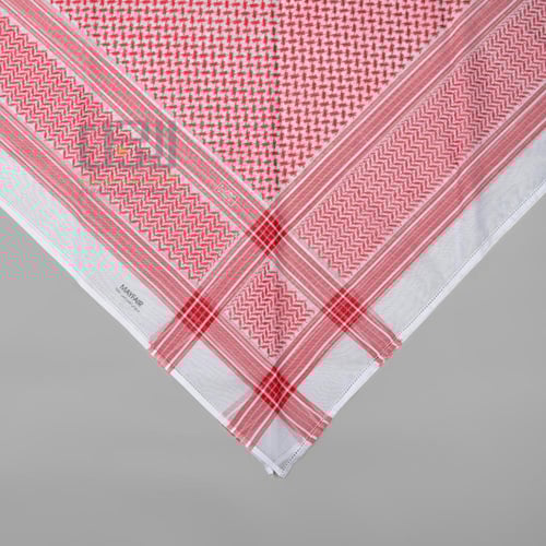 شماغ البسام ماي فير 333 الجديد 2026