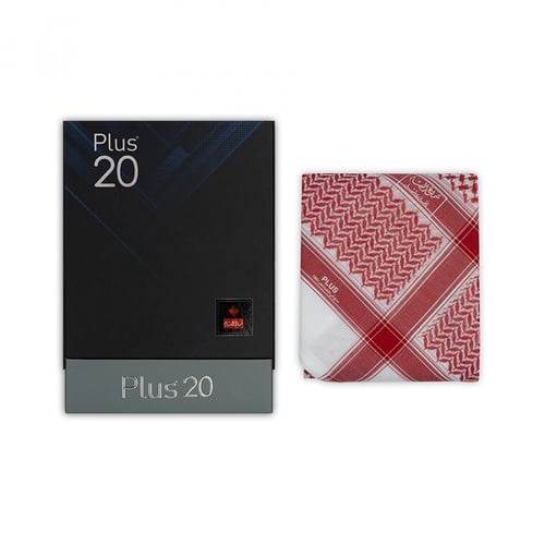 شماغ البسام بلس20