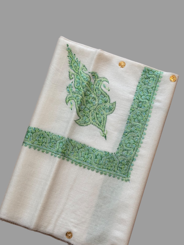 شال كشميري من ڤالور سوبر ترما