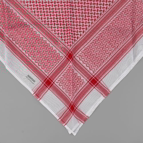 شماغ البسام ماي فير الإنجليزي