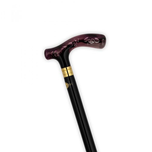 عصا عكاز من فالور