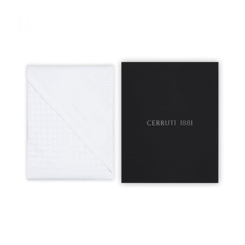 شماغ شيروتي ابيض COW