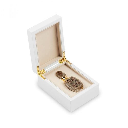 دهن عود كمبودي قديم