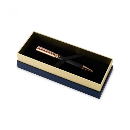 قلم بوزكادا كروم النحاسي و الاسود