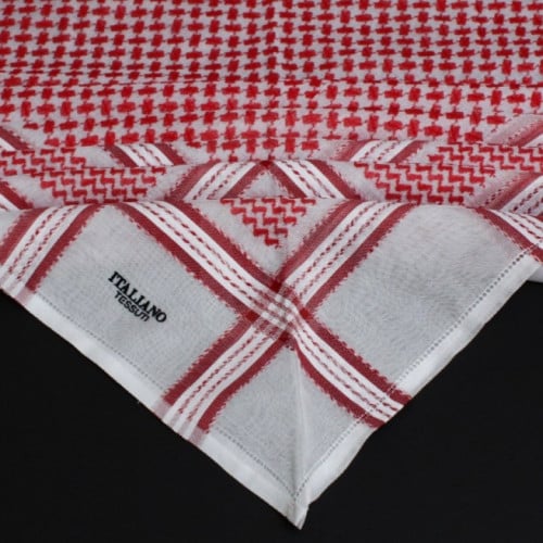 شماغ تيسوتي STSR6