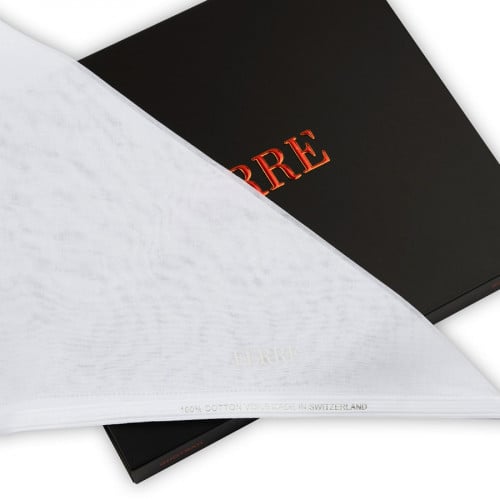 غترة فيري ابيض FW