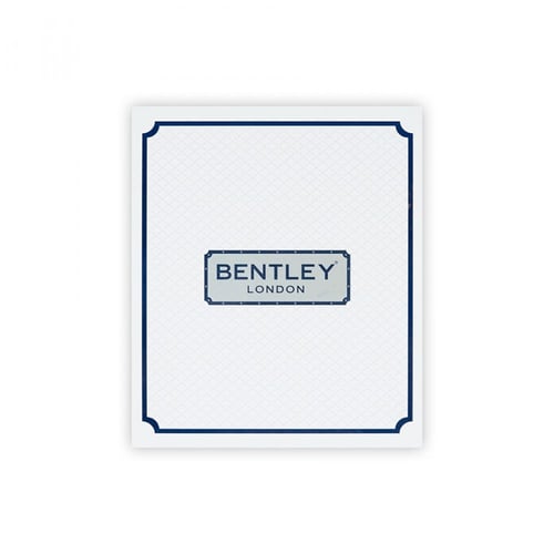 شماغ بنتلي أحمر B9