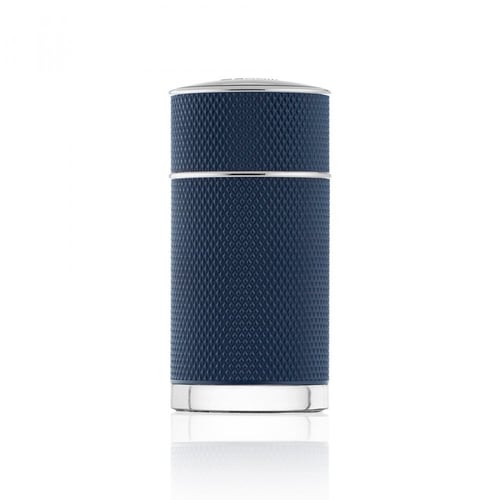 عطر دنهيل ايكون ريسنغ أزرق للرجال - او دي بارفيوم