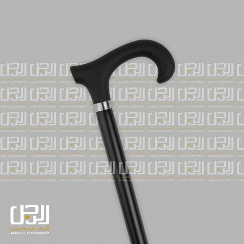 عصا عكاز خشب ارتسانا من فالور