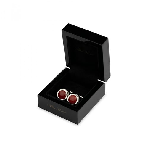 كبك التين كارتل فضي