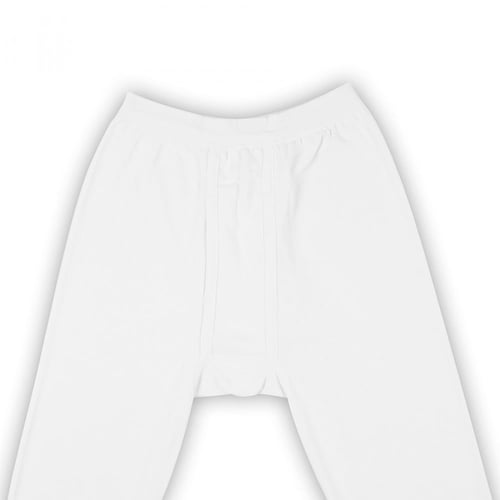 طقم بيجامة برومان شتوي رجالي كم طويل