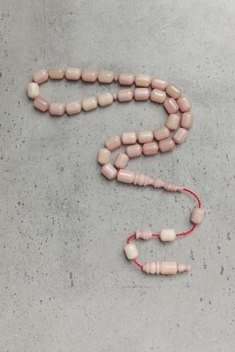 مسبحة فاتوران من فالور