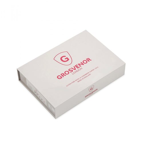 قماش جروفينر صوف كشميري