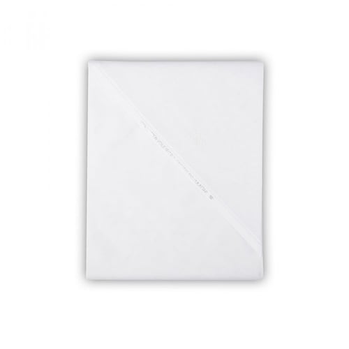 غترة العطار محمود ابيض