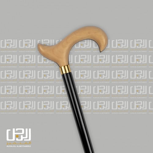 عصا عكاز من فالور