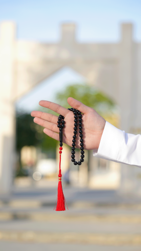 مسبحة بكلايت بلجيكي من فالور
