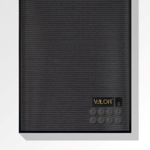 قماش شتوي من فالور!