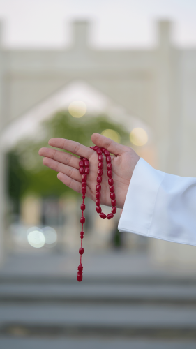 مسبحة فاتوران من فالور