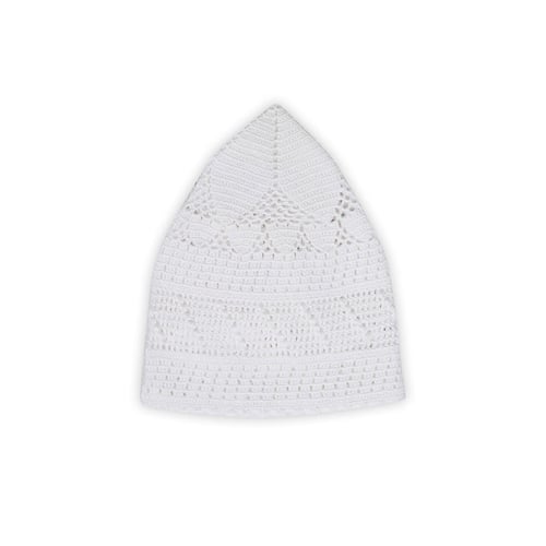 طاقية مشخل من الرجل المتميز تركي