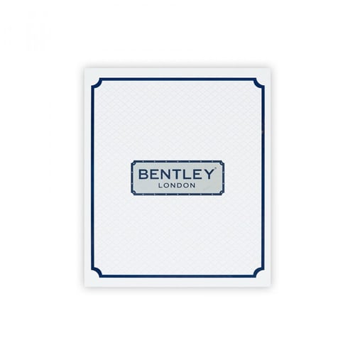 شماغ بنتلي أحمر B7