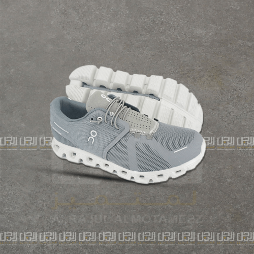 جزمة سبورت لورمان رمادي المميزة