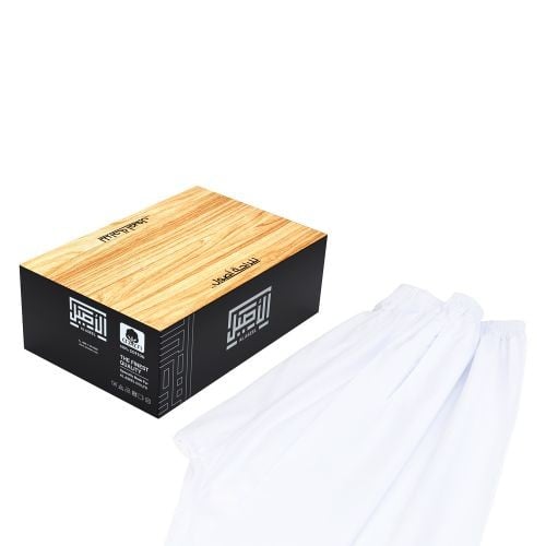 هاف الاصيل رجالي تترون R بدون كرسي