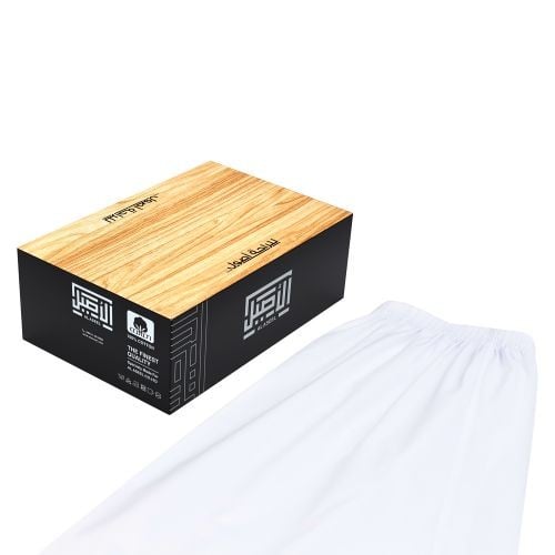 سروال الاصيل رجالي كرسي K نص درزن