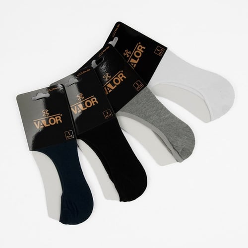 جراب رجالي من فالور ربع صيفي