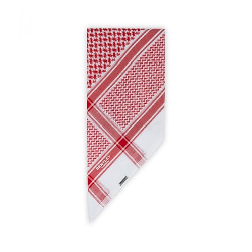 شماغ بنتلي أحمر B8