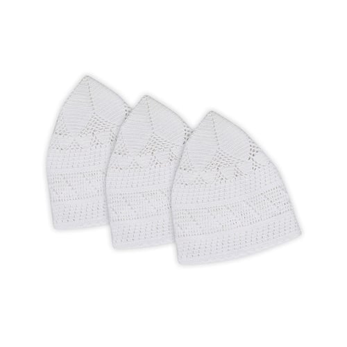 طاقية مشخل من الرجل المتميز تركي