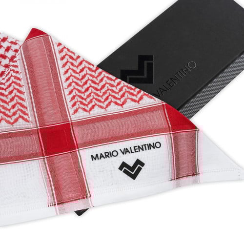 شماغ ماريو فالنتينو SV0R16*