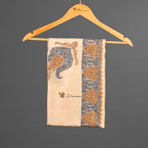 شال بشمنيه دورياني