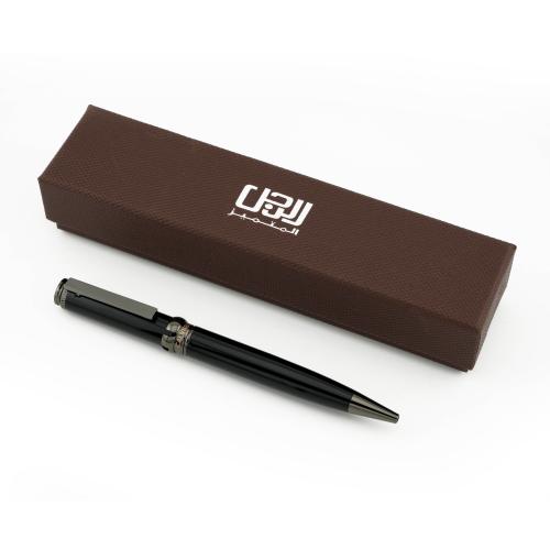 قلم الرجل المتميز