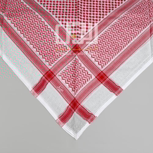 شماغ دسار الشيوخ شلش 2025