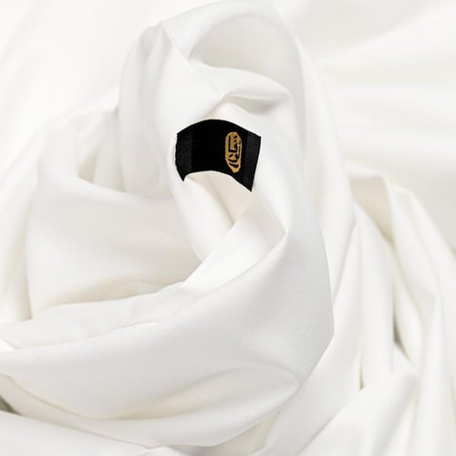 طقم قماش من فالور صيفي سكري