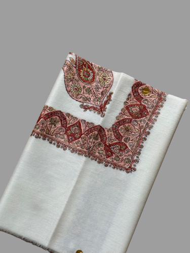 شال كشميري من ڤالور سوبر ترما