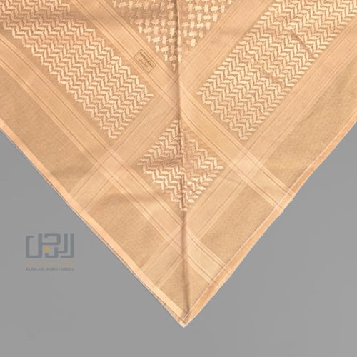 شماغ بروجيه بيج غامق اخر اصدار