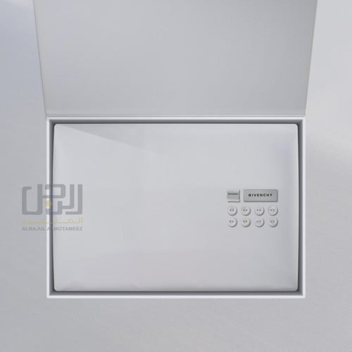 قماش ابيض من جيفنشي