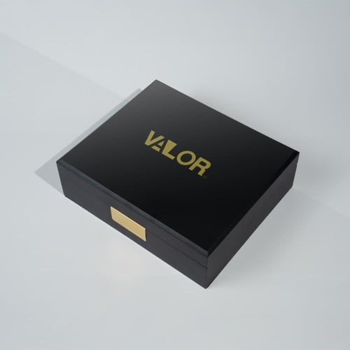 شال كشميري من فالور بشمينه سادة