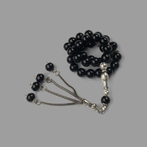 سبحة حجر من فالور