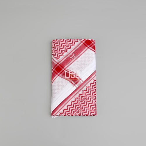 شماغ دسار ملكي شلش 2025